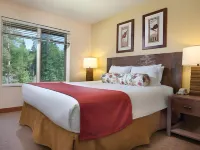 WorldMark Canmore - Banff Hotels in Canmore