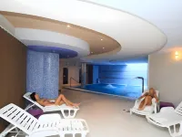 Sándor Hotel Hotels in Pecs