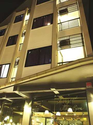 รูปภาพของ26 bed and coffee