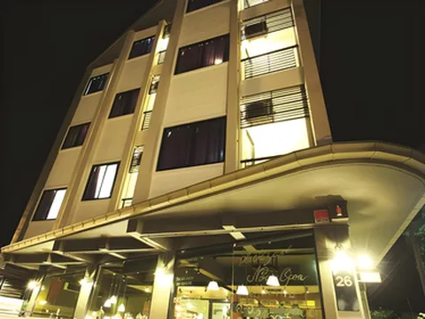 รูปภาพของ26 bed and coffee