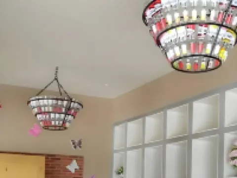 วนาแก้วรีสอร์ท โรงแรมในกำแพงแสน