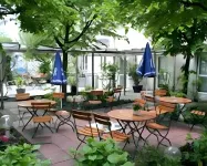 Hotel Munich City Hoteles en Múnich
