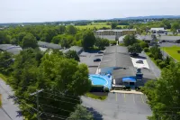 American Inn Hotels in Middlesex Township