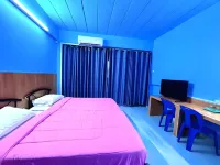 Udon Mansion Hotels near Udon Thani Rajabhat University