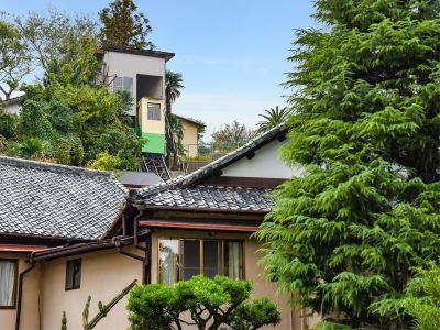 ホテル周辺 伊東温泉 陽気館の写真