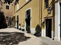 Margutta 54 Luxury Suites - Bed and Breakfasts