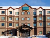 Staybridge Suites Great Falls Hotels near Great Falls Subaru Service Center