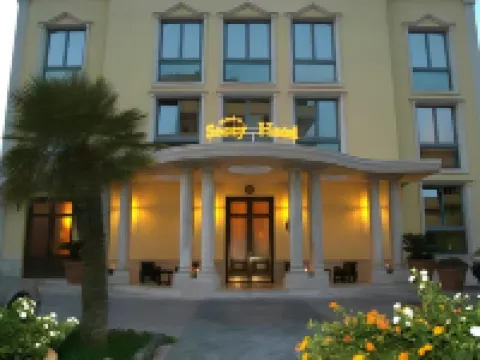 Seccy Hotel Boutique Art & Museum