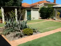Champion Bay Apartments