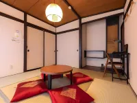 Guest House Matsumoto Hanare