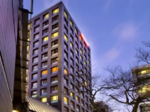 Travelodge Hotel Wellington Hotels in Wellington
