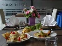 Ampo Residence Hotels in Uthai