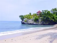Patra Anyer - Ocean View