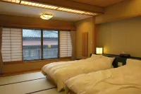 Itoya Ryokan - spa
