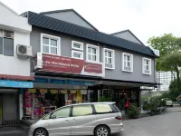 Hope Hotel