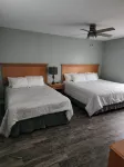 Lake Superior View- 3 Bedroom Suite at Econo Lodge Lakeside Hotels near Wattsson & Wattsson Jewelers
