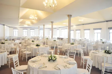 Hotel Argento Zacatecas