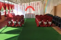Kagau Hotel Complex