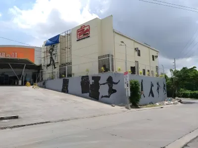 Hotel Turista Canlubang Hotels in Cabuyao City