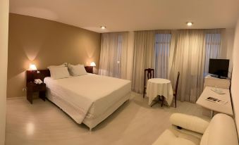 Pampas Palace Hotel