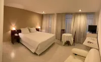 Pampas Palace Hotel Hotels in São Bernardo do Campo
