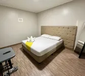 Domestic Guesthouse Budget Hotel Naia
