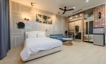 Suncheon Slow Pension