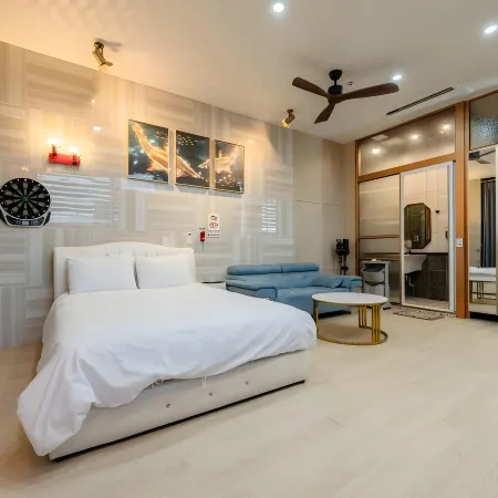 Suncheon Slow Pension