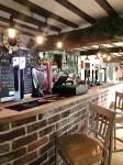 The Old Pheasant Hotel - bar
