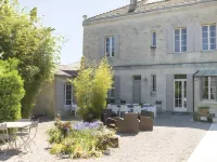 Domaine de Quittignan Brillette Hotels in Moulis-en-Médoc
