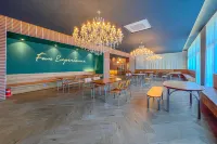 Busan Cotice the Bridge