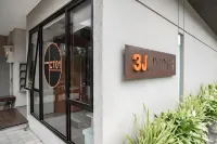 3J生活旅館 Curug住宿飯店