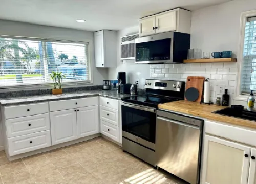 Beach Bliss @Jane’s