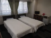 비즈니스 인 호프풀 진다이식물공원 주변 호텔