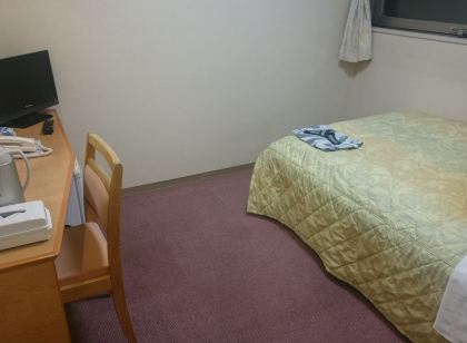 ビジネスホテル松代屋