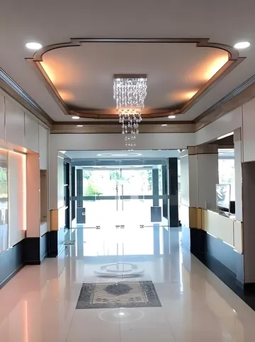 รูปภาพของโรงแรม เจอาร์ดี แกรนด์เพลส ลพบุรี