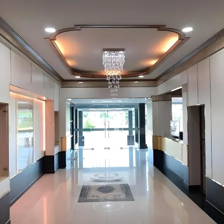 JRD Grand Place Lopburi