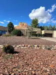 Charming 2-bedroom Villa in the Oakcreek Country Club