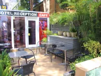 โรงแรมเซนต์เลนเนิร์ดส โรงแรมใกล้St Leonards