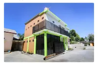 Zidney Guesthouse Syariah Hotels in Sidomukti