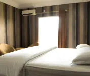 Hotel Raja Akas Hotels in South Palu