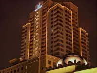 Raintree Resort Suite at Sunway Pyramid Tower Hotels in Subang Jaya