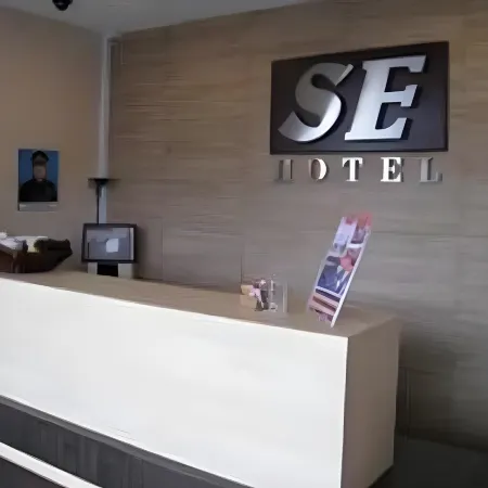 Se One Hotel