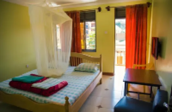 Lucky Guest House