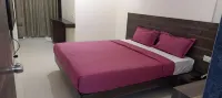 Hotel Chitara Residency Hotels in Kurli