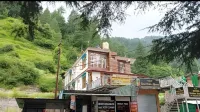 Hotel Hidden Heaven Hotels in Mandi