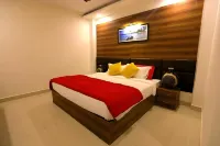 RnB Select Walk Inn Lucknow فنادق في لكناو