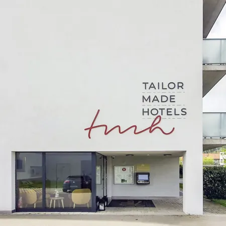Tailormade Hotel Idea Spreitenbach