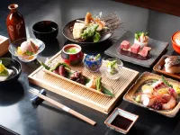 出雲平田棉花路日本飯店