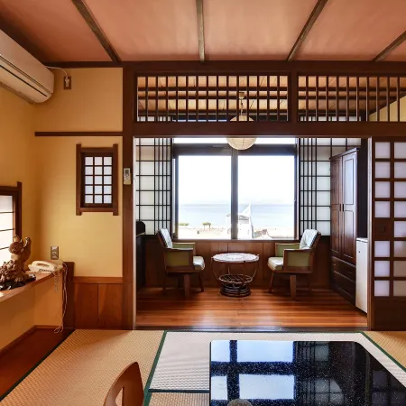 Ryokan Yamadaya